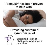 Flordis Premular Premenstrual & Menstrual